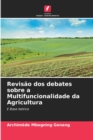 Image for Revisao dos debates sobre a Multifuncionalidade da Agricultura