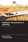 Image for Capteurs de pression a nanofils