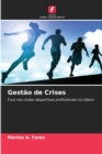 Image for Gestao de Crises