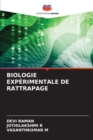 Image for Biologie Experimentale de Rattrapage