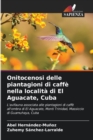 Image for Onitocenosi delle piantagioni di caffe nella localita di El Aguacate, Cuba