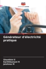 Image for Generateur d&#39;electricite pratique