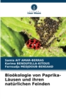 Image for Biookologie von Paprika-Lausen und ihren naturlichen Feinden