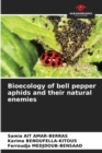 Image for Bioecology of bell pepper aphids and their natural enemies