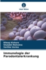 Image for Immunologie der Parodontalerkrankung