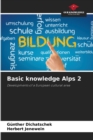 Image for Basic knowledge Alps 2