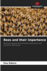 Image for Bees and their importance