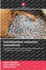 Image for Fertilizantes minerais excessivos