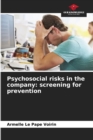 Image for Psychosocial risks in the company