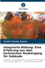 Image for Integrierte Bildung
