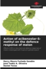 Image for Action of acibenzolar-S-methyl on the defence response of melon
