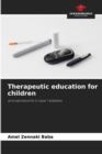 Image for Therapeutic education for children