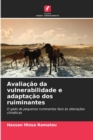 Image for Avaliacao da vulnerabilidade e adaptacao dos ruiminantes