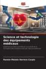 Image for Science et technologie des equipements medicaux