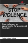 Image for Non-violence