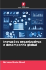 Image for Inovacoes organizativas e desempenho global