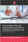 Image for Farmacologia clinica dos medicamentos utilizados no tratamento de doentes com