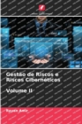 Image for Gestao de Riscos e Riscos Ciberneticos Volume II
