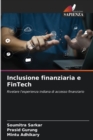 Image for Inclusione finanziaria e FinTech