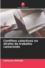 Image for Conflitos colectivos no direito do trabalho camarones