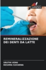 Image for Remineralizzazione Dei Denti Da Latte