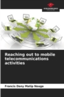Image for Reaching out to mobile telecommunications activities