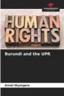 Image for Burundi and the UPR