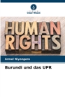 Image for Burundi und das UPR