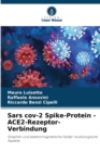 Image for Sars cov-2 Spike-Protein - ACE2-Rezeptor-Verbindung