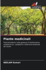 Image for Piante medicinali