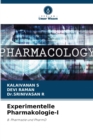 Image for Experimentelle Pharmakologie-I