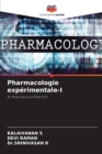 Image for Pharmacologie experimentale-I