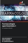 Image for Farmacologia sperimentale-I
