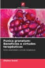 Image for Punica granatum