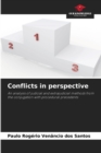 Image for Conflicts in perspective
