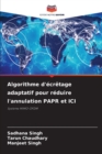 Image for Algorithme d&#39;ecretage adaptatif pour reduire l&#39;annulation PAPR et ICI
