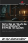 Image for The Legal Approach to Conventionality Control in Ecuador