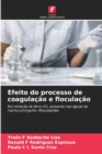Image for Efeito do processo de coagulacao e floculacao