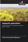 Image for Impianti petroliferi