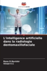 Image for L&#39;intelligence artificielle dans la radiologie dentomaxillofaciale