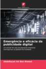 Image for Emergencia e eficacia da publicidade digital