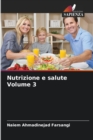 Image for Nutrizione e salute Volume 3