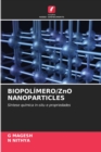 Image for BIOPOLIMERO/ZnO NANOPARTICLES