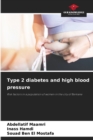 Image for Type 2 diabetes and high blood pressure