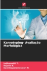 Image for Karyotyping- Avaliacao Morfologica