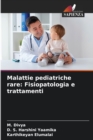 Image for Malattie pediatriche rare