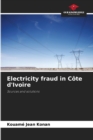 Image for Electricity fraud in Cote d&#39;Ivoire