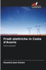 Image for Frodi elettriche in Costa d&#39;Avorio