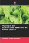 Image for Tipologia das exploracoes horticolas no Benim Central