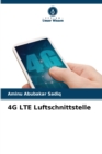 Image for 4G LTE Luftschnittstelle